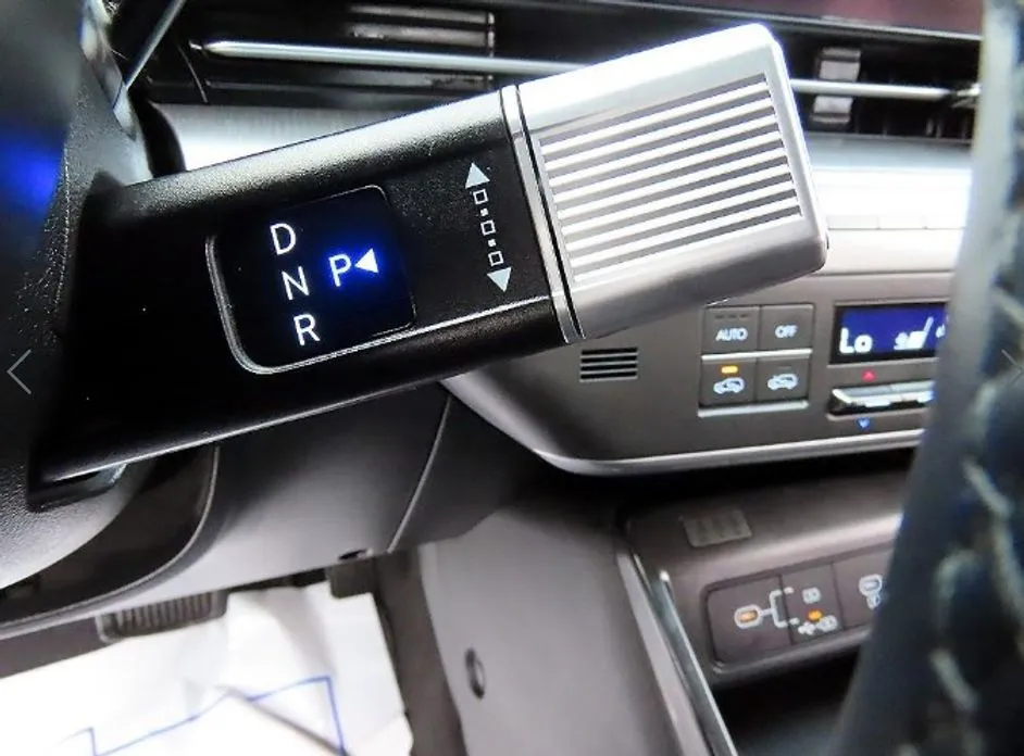 Hyundai Kona — фото 6