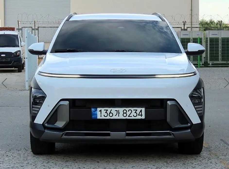 Hyundai Kona — фото 2