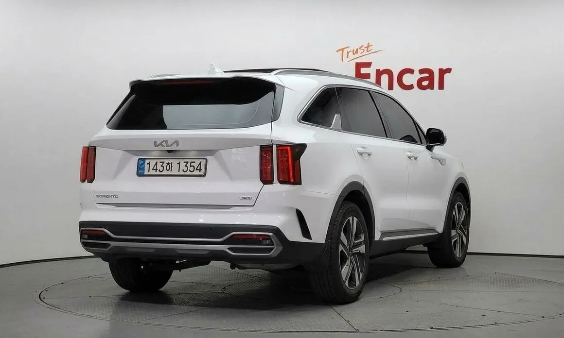 Kia Sorento — фото 3