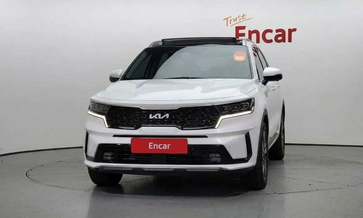Kia Sorento — фото 2