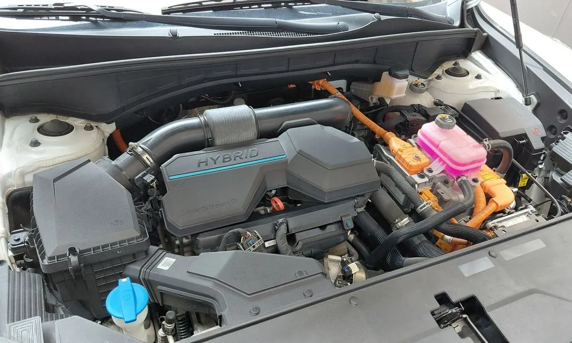 Kia Sorento — фото 9