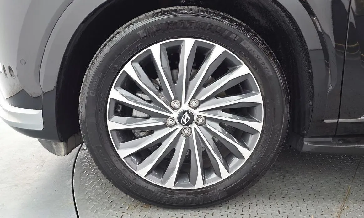 Hyundai Palisade — фото 6