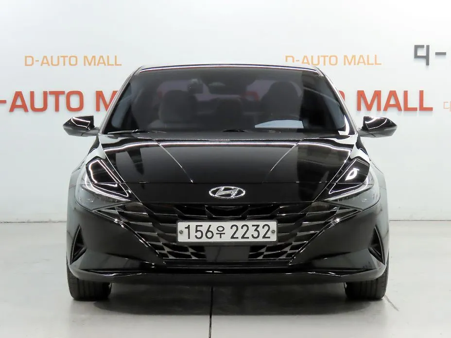 Hyundai AVANTE — фото 3