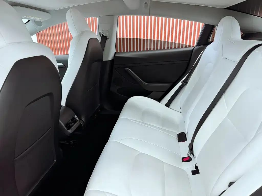 Tesla Model 3 — фото 2