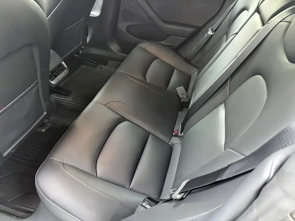 Tesla Model 3 — фото 3