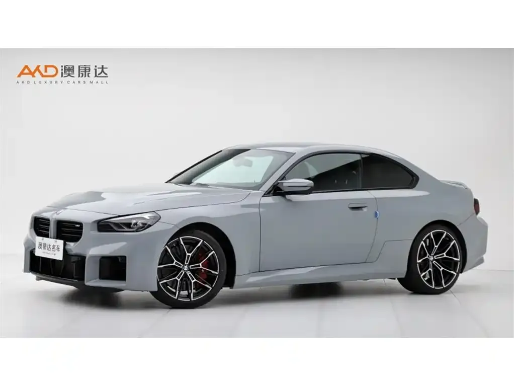 BMW M2 — фото 1