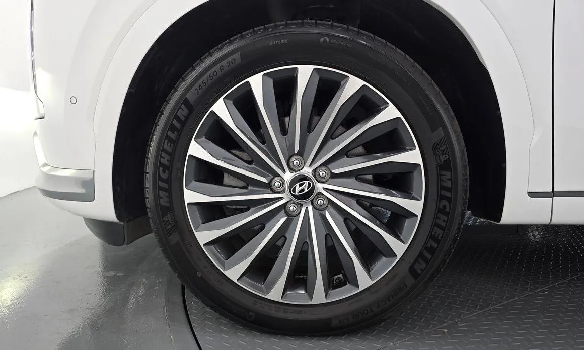 Hyundai Palisade — фото 7