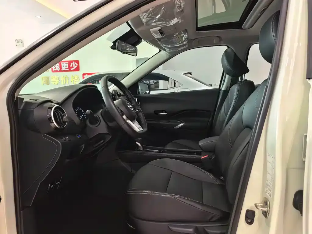 Nissan Kicks — фото 2