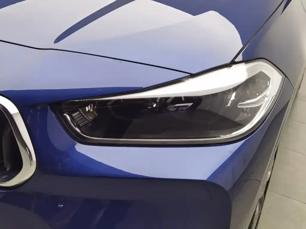 BMW X2 — фото 2