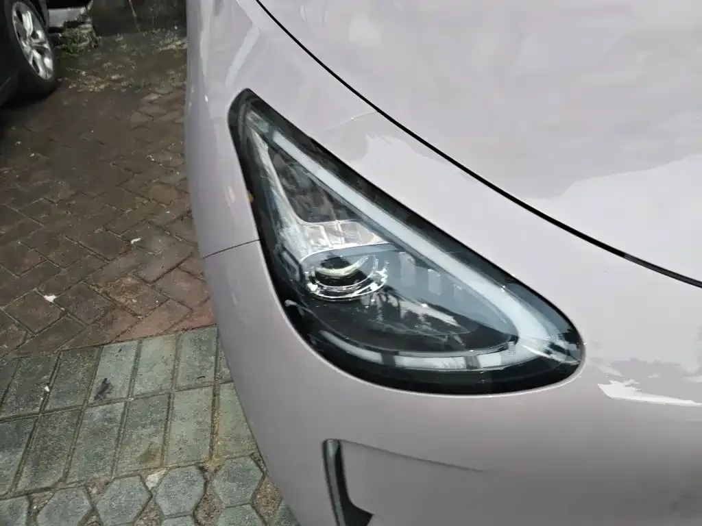 Geely Starburst — фото 9