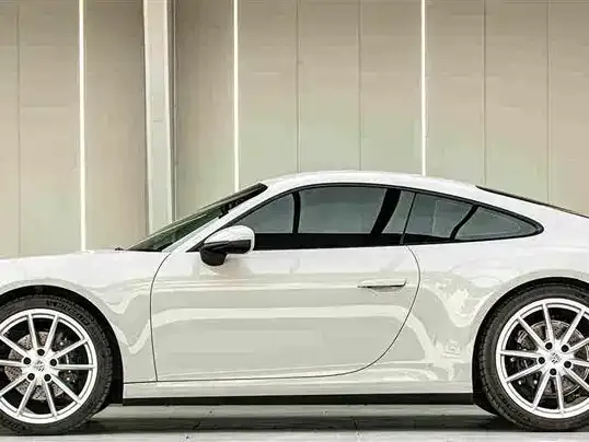 Porsche 911 — фото 10