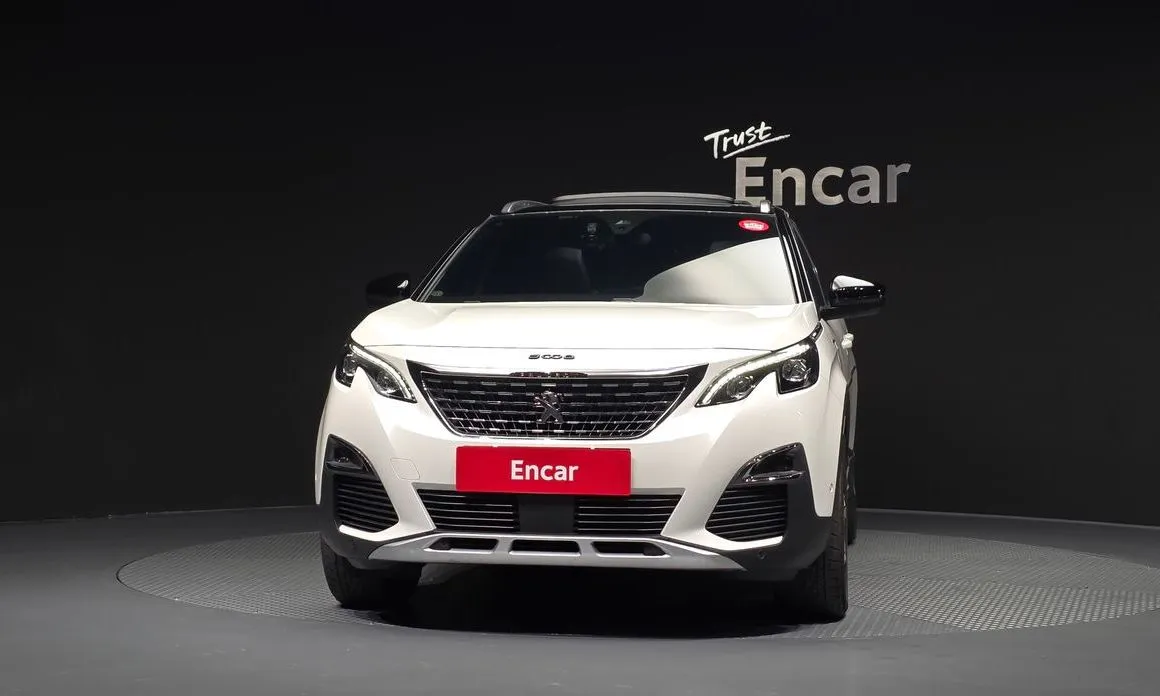 Peugeot 5008 — фото 2