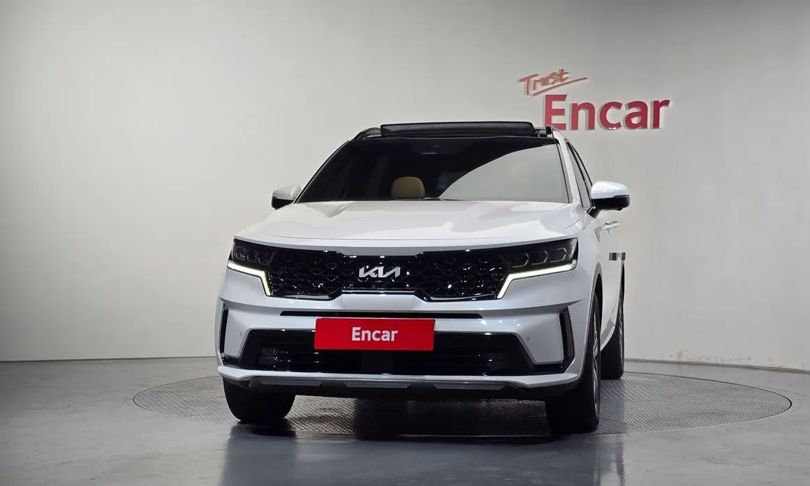 Kia Sorento — фото 2