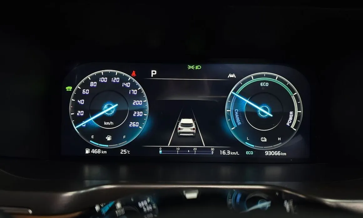Kia Sorento — фото 3