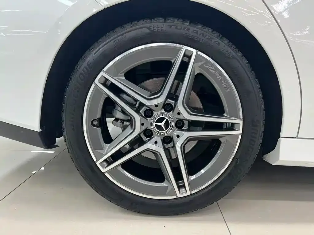 Mercedes-Benz CLA (Import) — фото 2