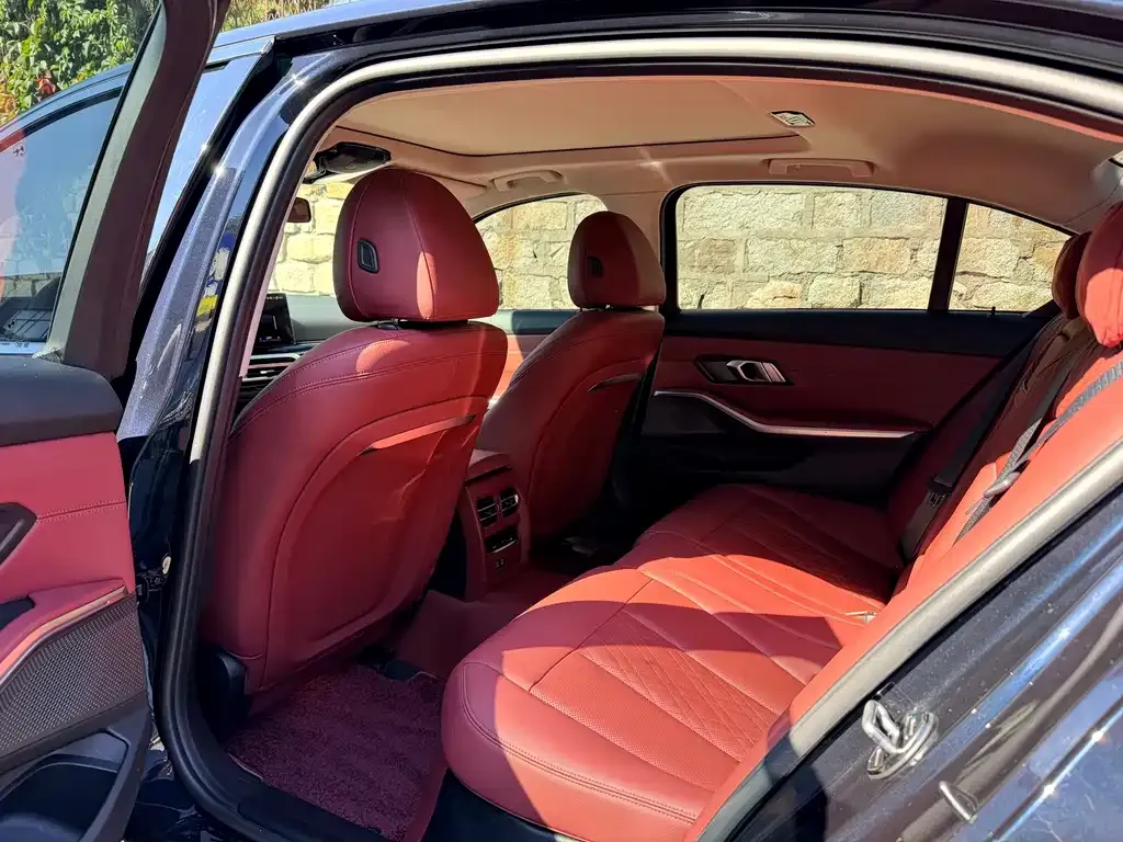 BMW i3 — фото 2