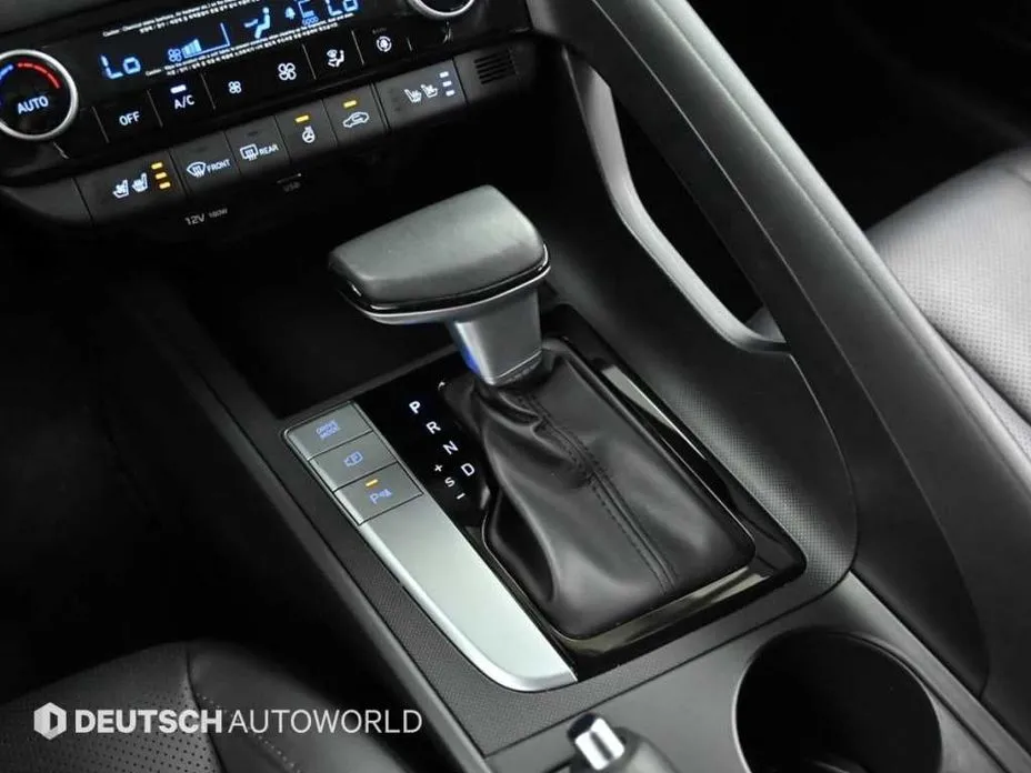 Hyundai AVANTE — фото 3