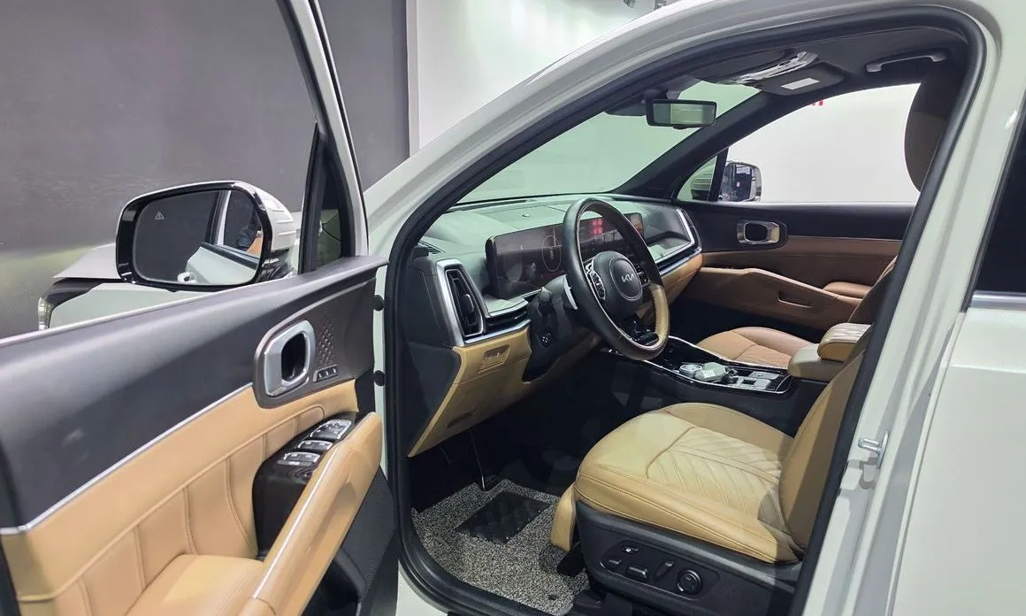 Kia Sorento — фото 5