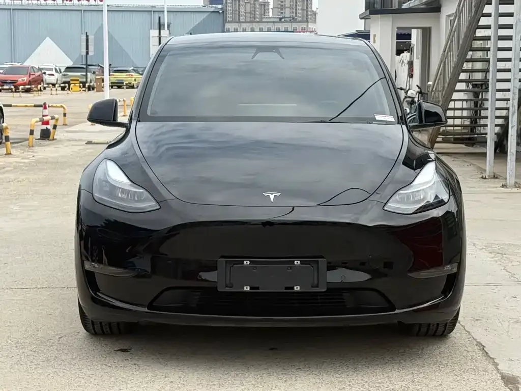Tesla Model Y — фото 5