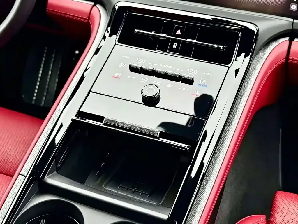 Porsche Panamera — фото 7