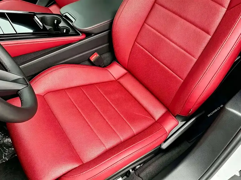 Porsche Panamera — фото 9