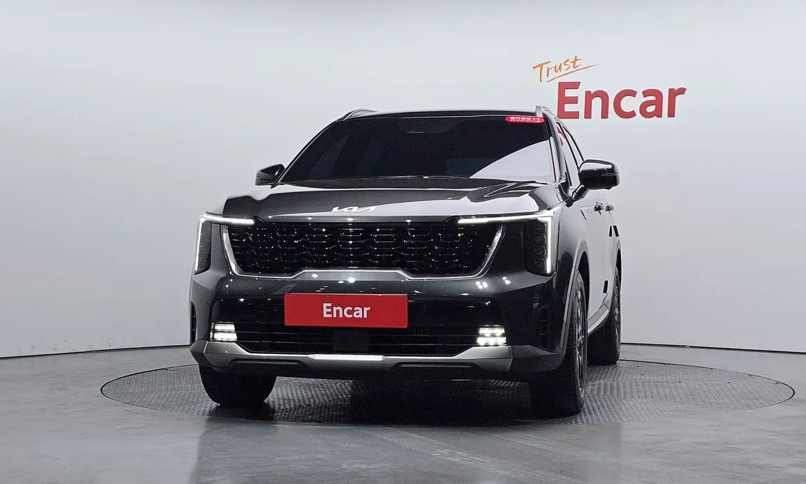 Kia Sorento — фото 4
