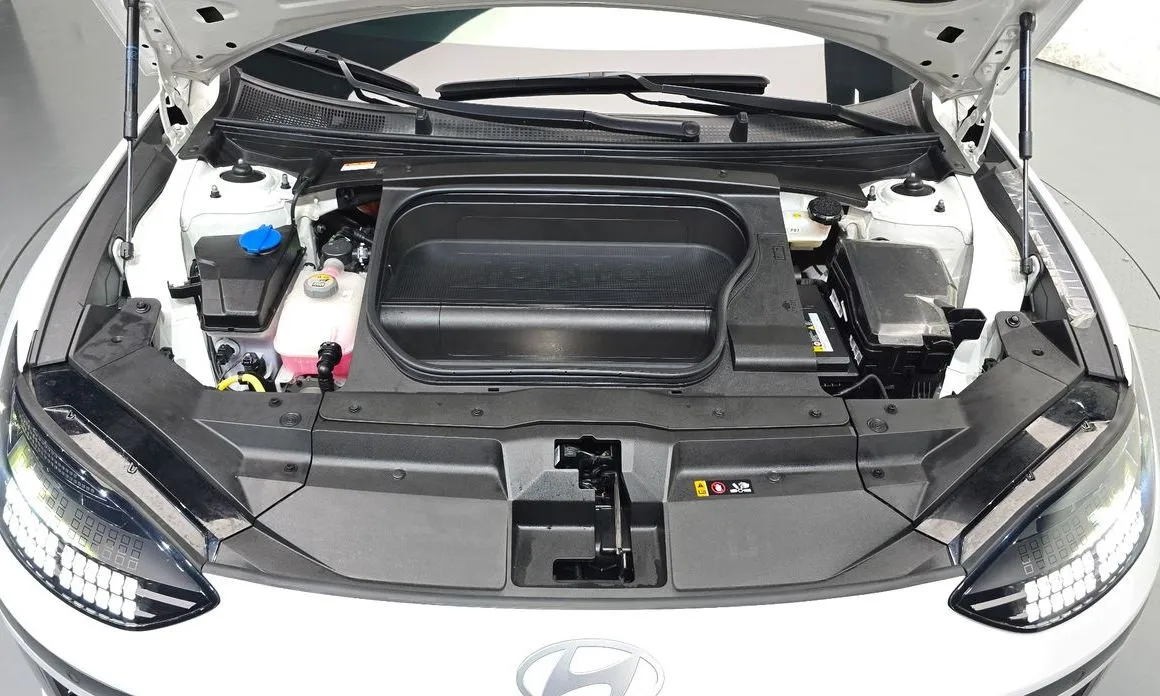 Hyundai Ioniq6 — фото 9