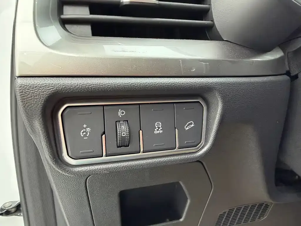 Haval H6 — фото 10
