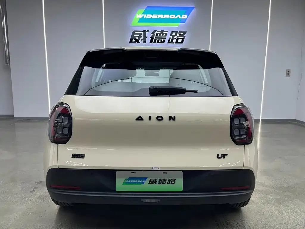 Aion UT — фото 4