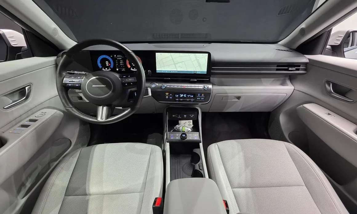 Hyundai Kona — фото 9