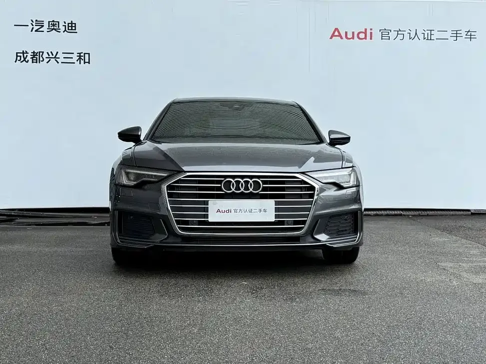 Audi A6L — фото 3
