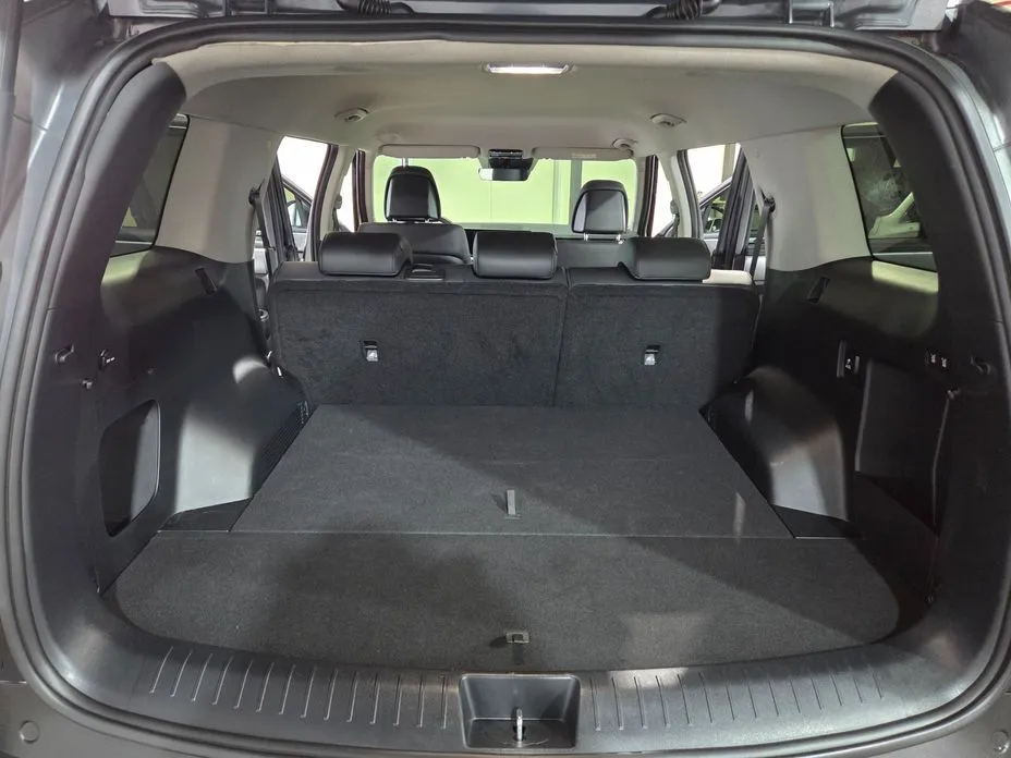 Hyundai Santafe — фото 3