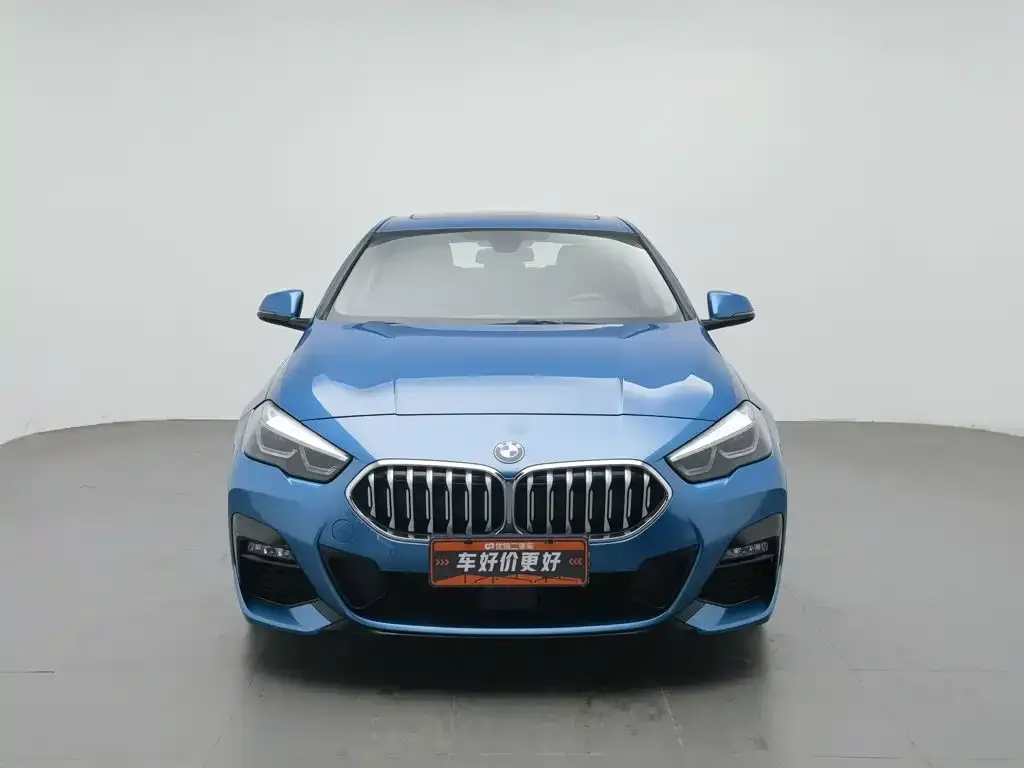 BMW 2 Series (Import) — фото 3