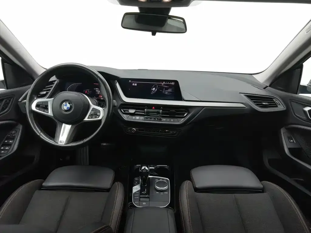 BMW 2 Series (Import) — фото 2