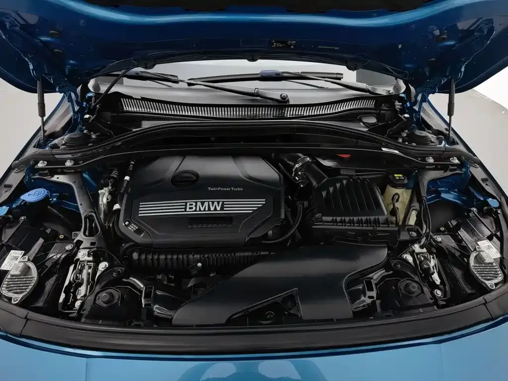 BMW 2 Series (Import) — фото 10