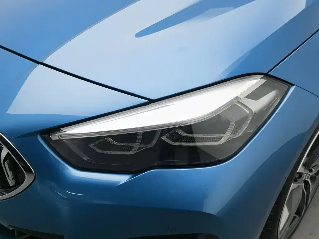 BMW 2 Series (Import) — фото 5