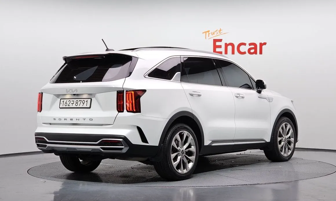 Kia Sorento — фото 2