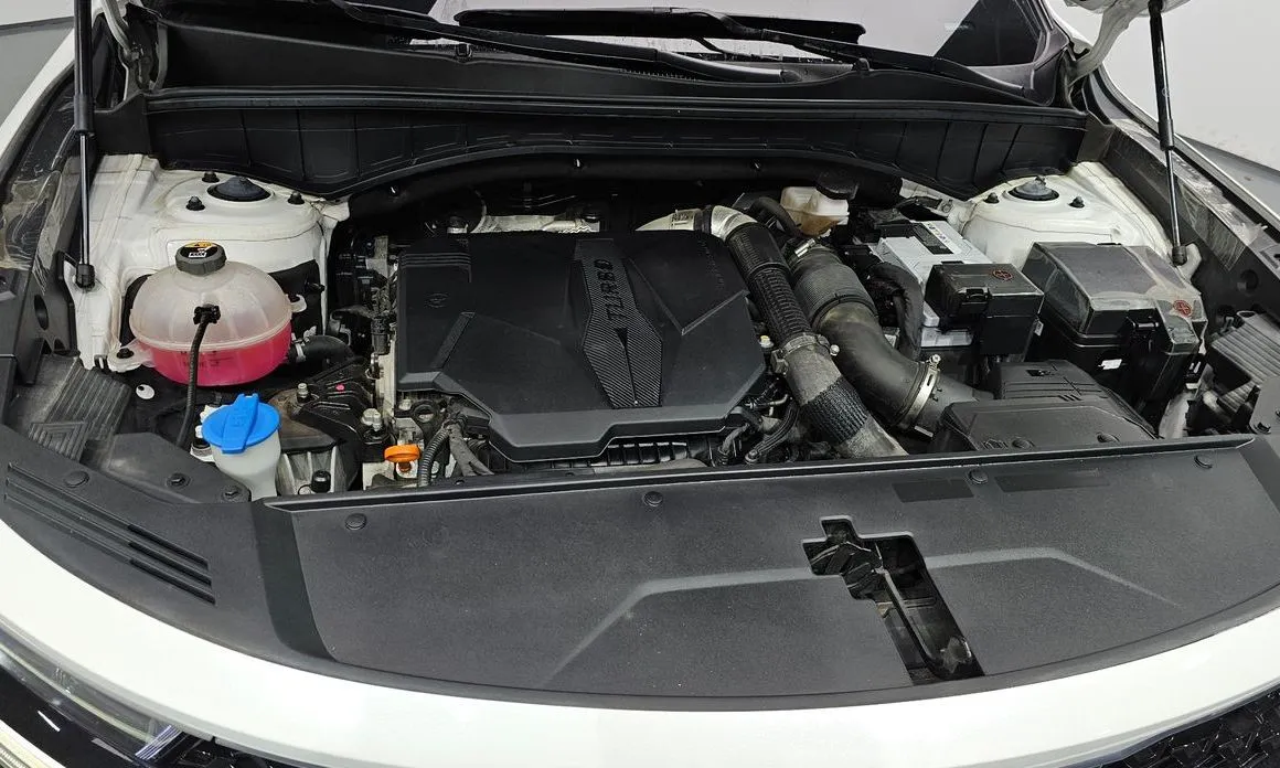 Kia Sorento — фото 10