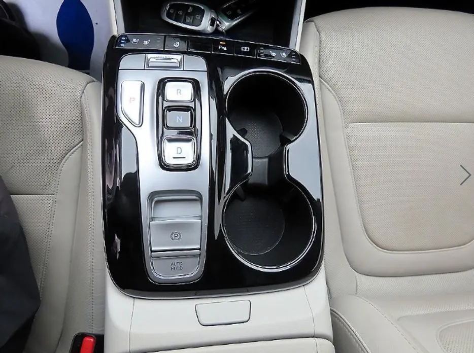 Hyundai Tucson — фото 3