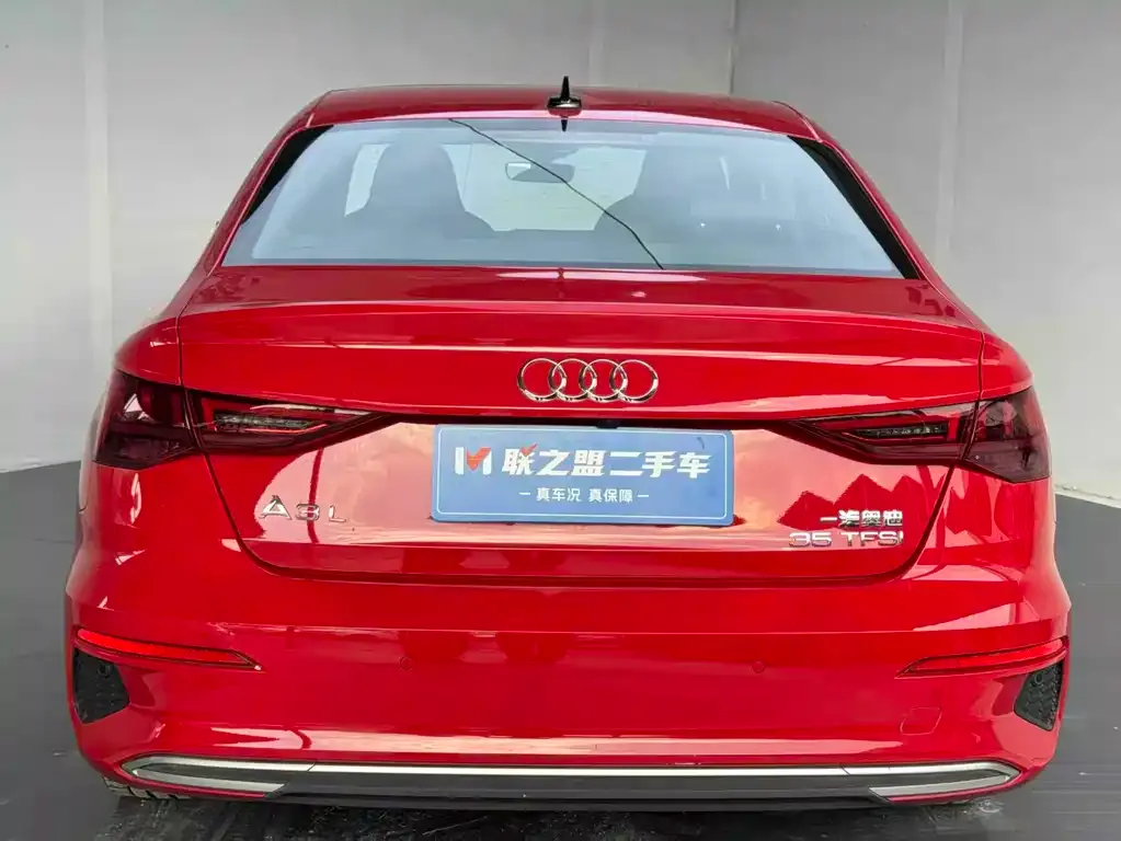 Audi A3 — фото 6