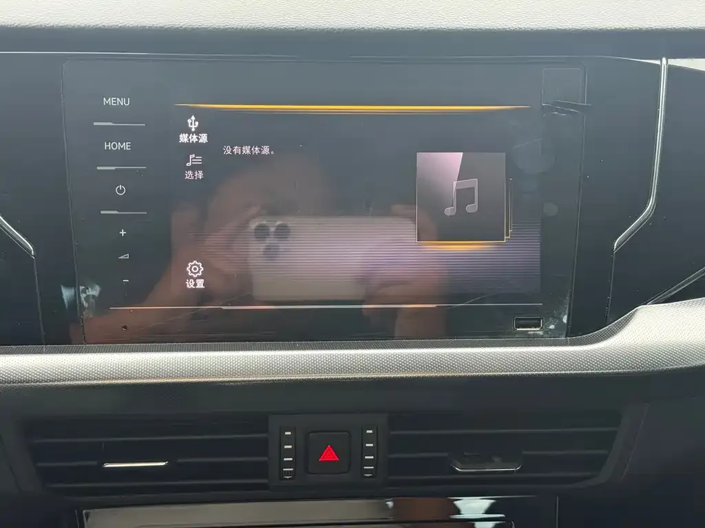 Volkswagen Passat — фото 6
