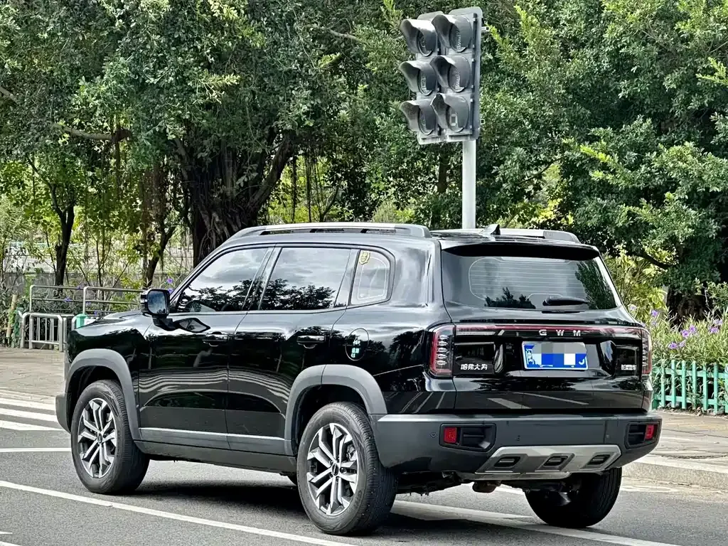 Haval Big Dog — фото 6