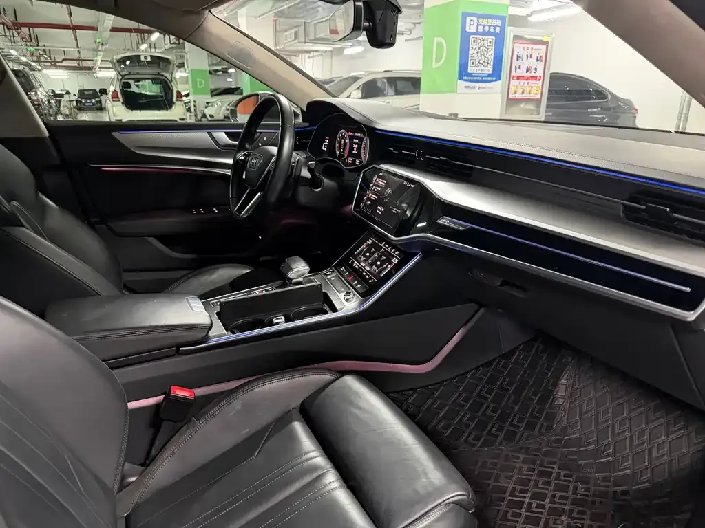 Audi A7 — фото 2