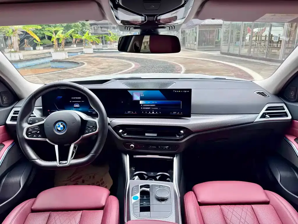 BMW i3 — фото 2