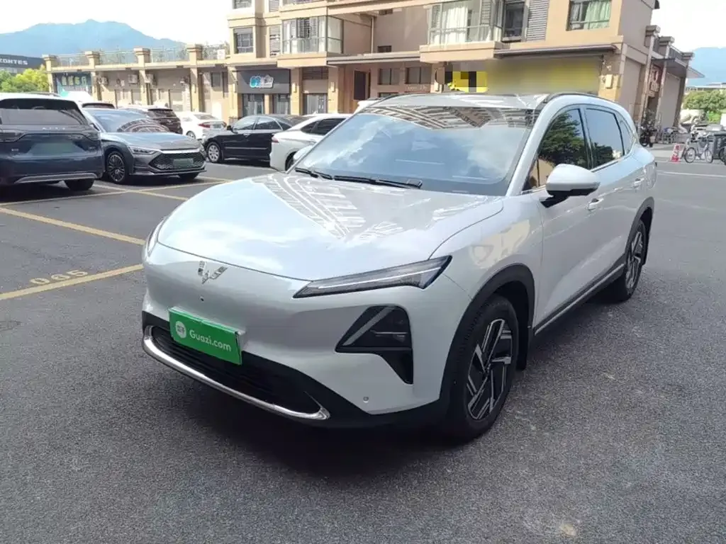 Wuling Xingguang S — фото 1