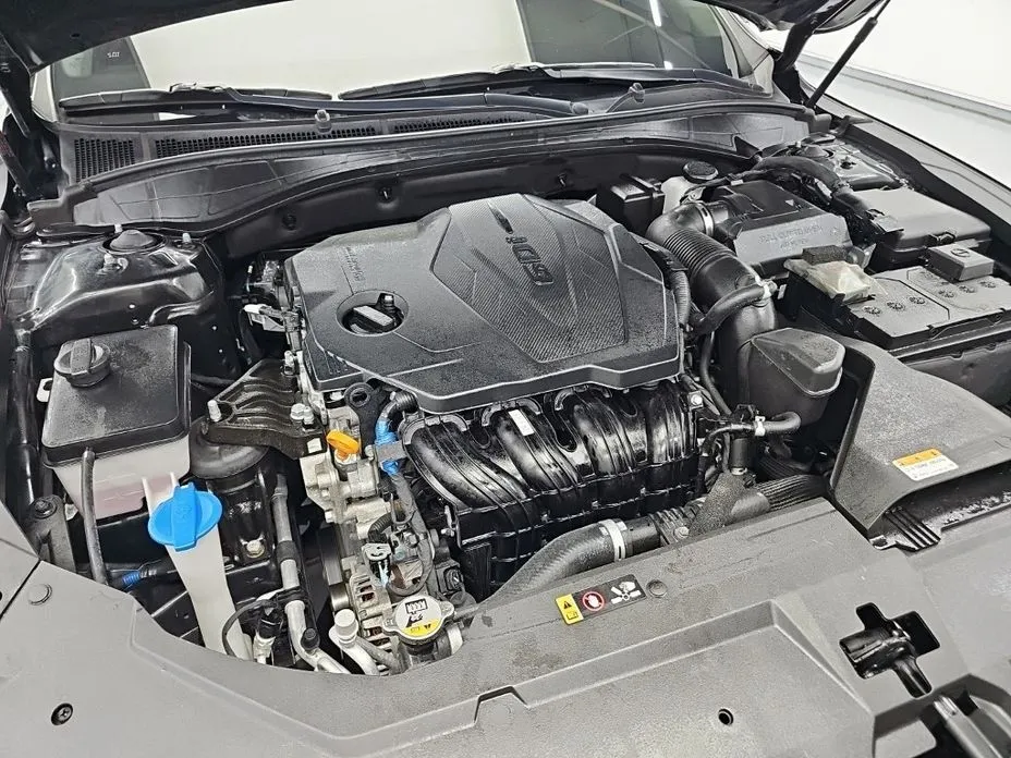 Hyundai Grandeur — фото 10