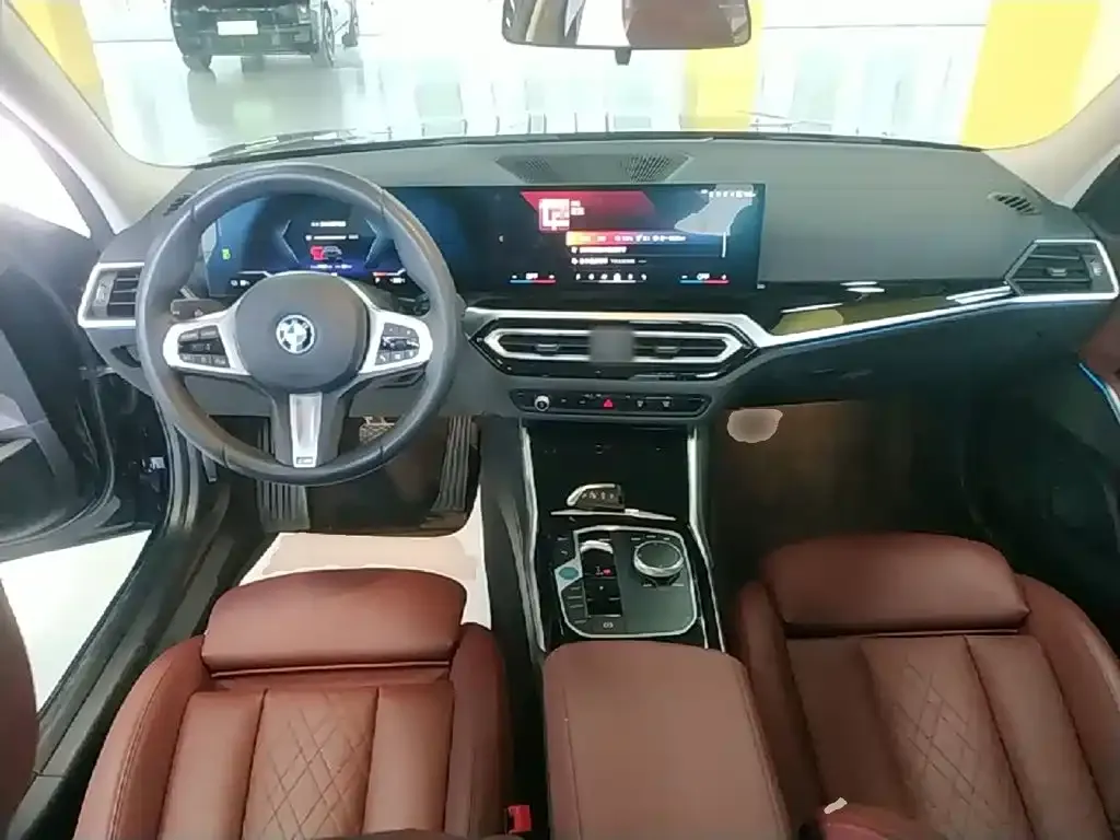 BMW i3 — фото 2