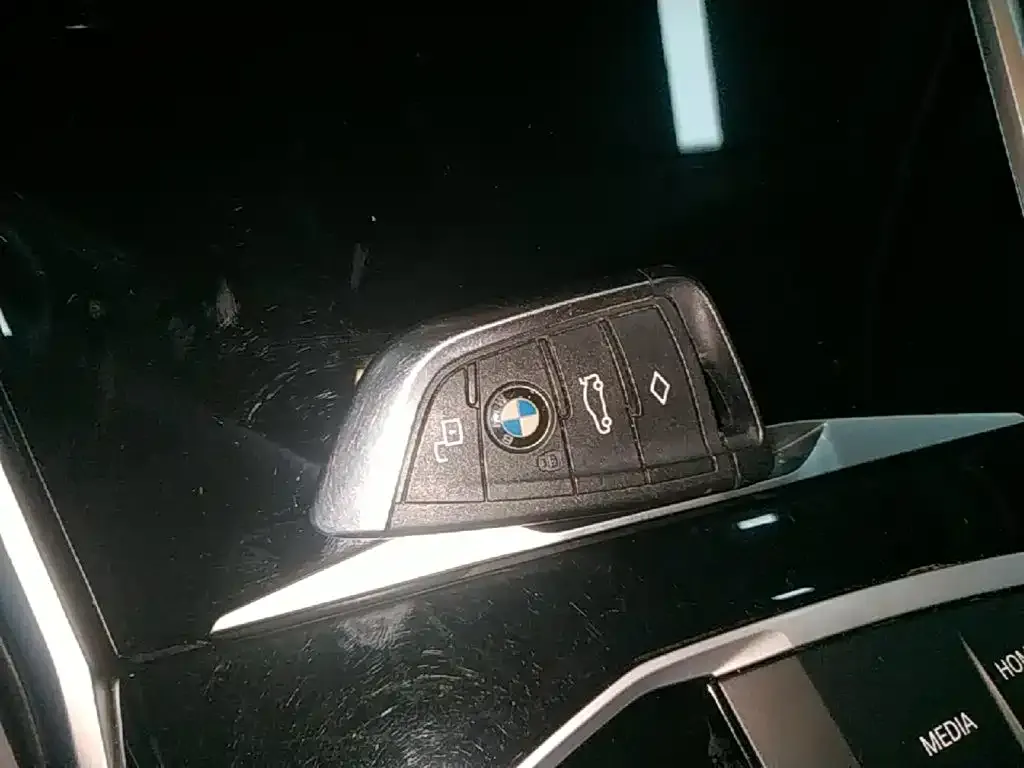 BMW i3 — фото 3