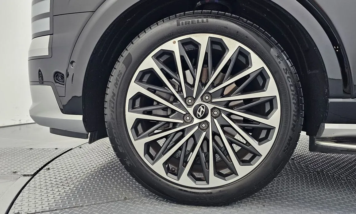 Hyundai Palisade — фото 6