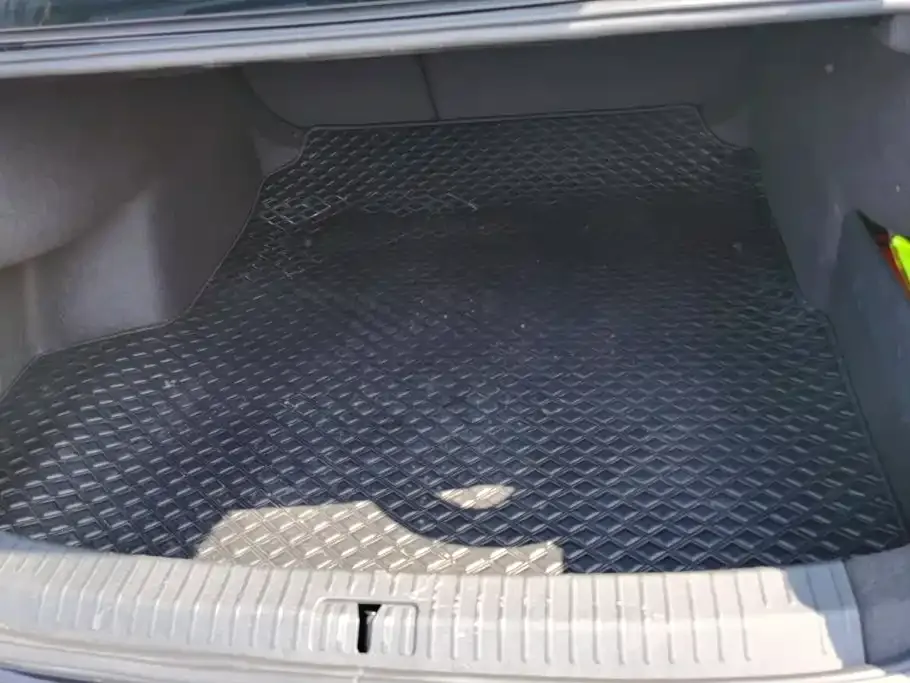 Volkswagen Passat — фото 2